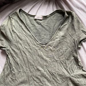 Altard state green top